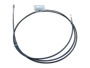 CABLE,MANUAL DESCENT