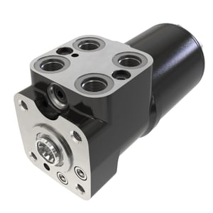 Steering Control Unit