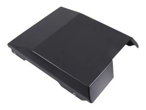 COVER,THIRD ARM BACK