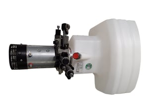 PUMP,MOTOR/TANK ASSEMBLY