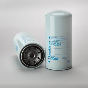 Donaldson P552076 Spin-On Coolant Filter