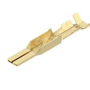 Elec. Connector Terminal
