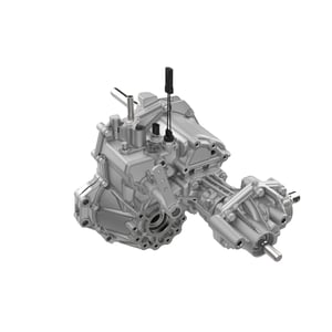Transaxle