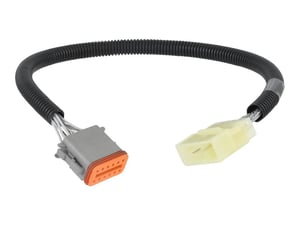 SECTION I / E ADAPTER LEVER