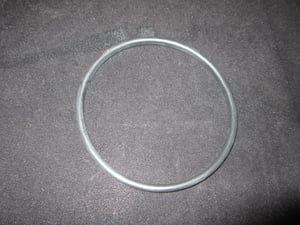 SEAL, FILTER, HALF ROUND (USED