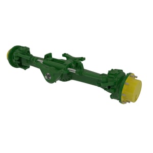 Front Axle