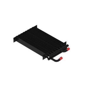 Oil Cooler