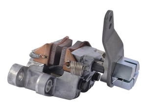 CALIPER, BRAKE -