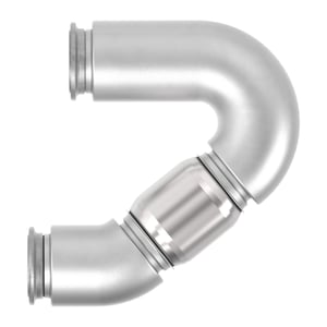 Exhaust Pipe