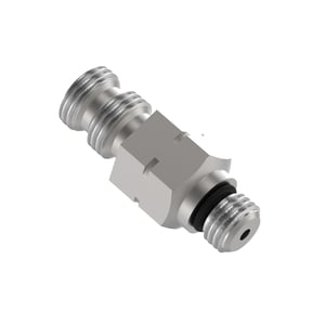 Diagnostic Coupling