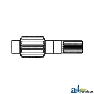 Pinion