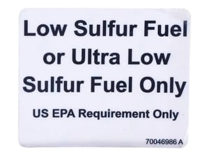 DECAL,INSTRUCTIONS