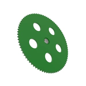 Chain Sprocket