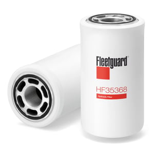 Hydraulic Filter