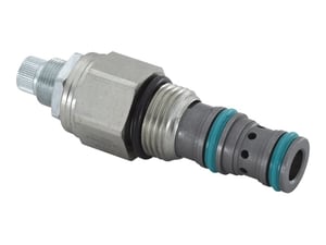 VALVE, PRESSURE REDUCING