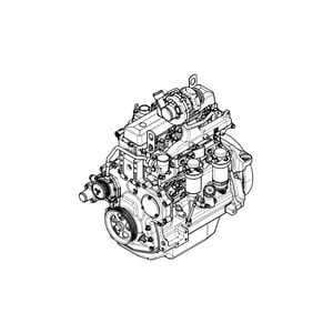 Diesel Engine Reman