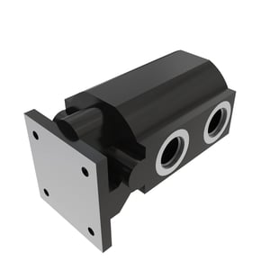 Hydraulic Pump
