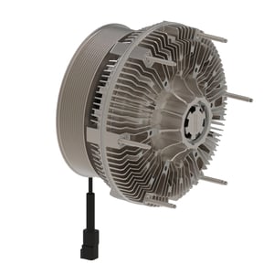 Fan Drive