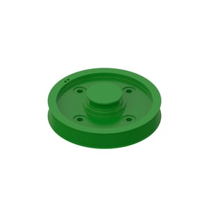 Pulley