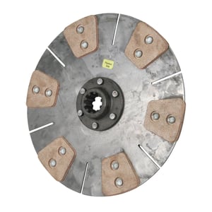 AT52891: Transmission Disc