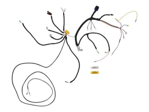 KU-HARNESS,ENGINE