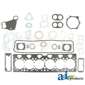 Gasket Set, Upper (T6.354.4)