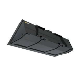 Skid Steer Bucket