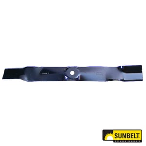 Mower Blade