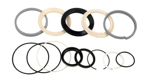 SEAL KIT, OSC CYL