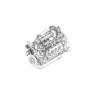 Diesel Engine Reman