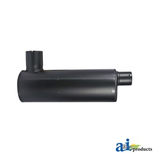 Muffler