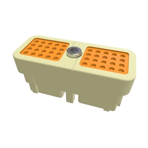 Electrical Connector Assy