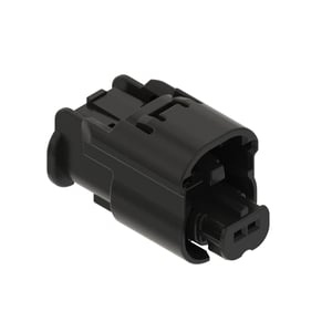 Elec. Connector Housing