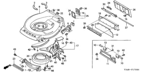 Image of 90220-MA5-700