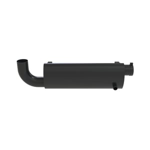 Muffler