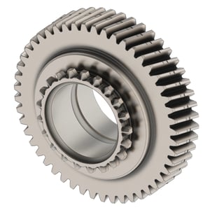 Helical Gear