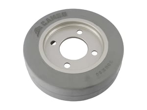 NON MARKING STEERING WHEEL