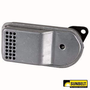 Muffler