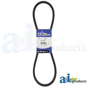 Belt, Drive (Set of 3)