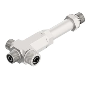 Check Valve
