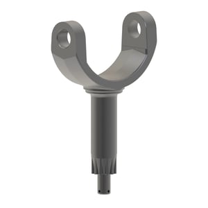 Yoke