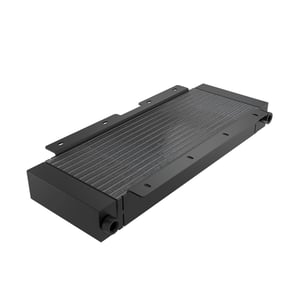 Oil Cooler