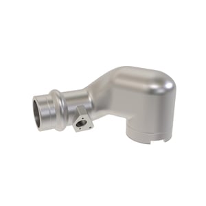 Air Flow Tube