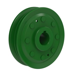 Pulley