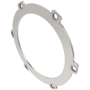 Clutch Plate