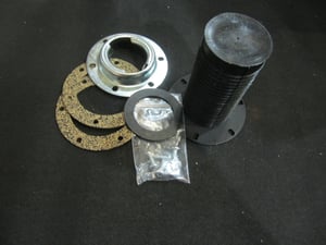 FILLER, FLANGE & STRAINER
