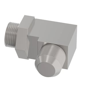Elbow Fitting