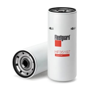 Hydraulic Filter