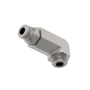 Adapter Fitting