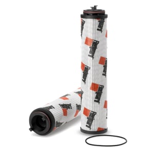 Hydraulic Filter